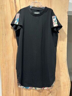 Cotelac Shift Dress
